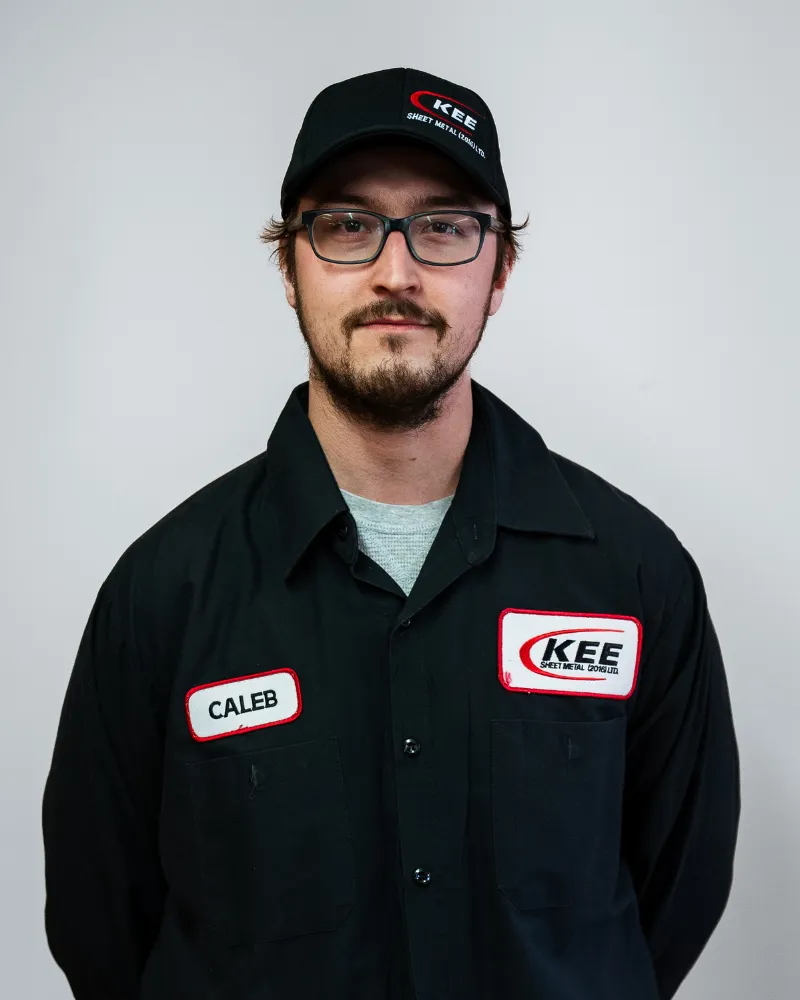 Caleb