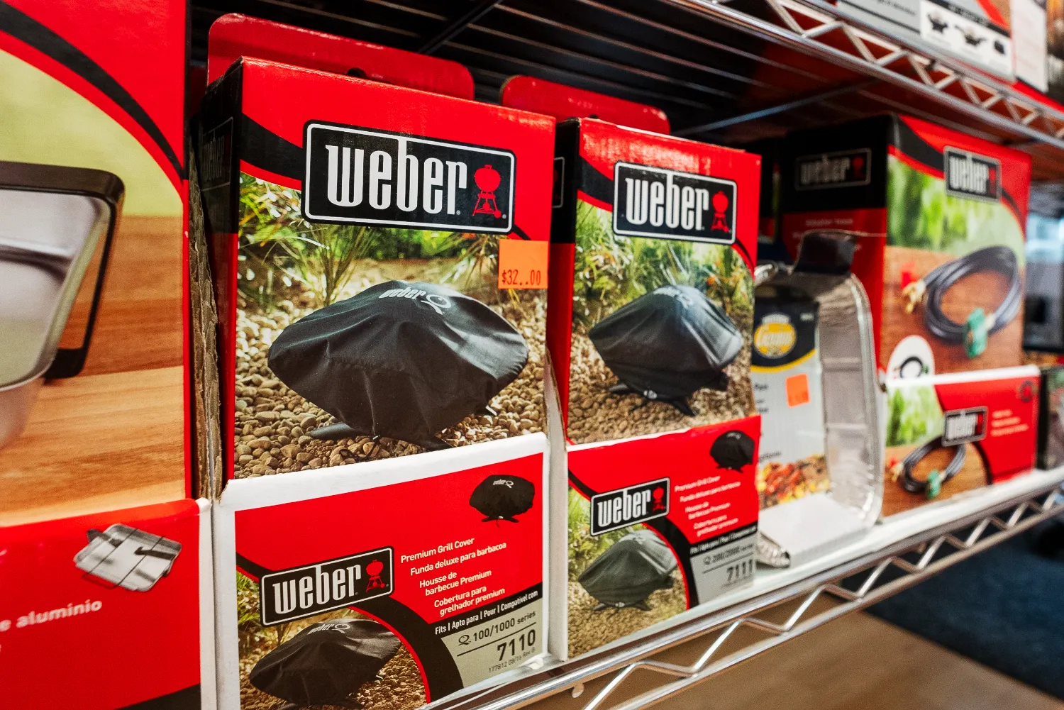 weber-products